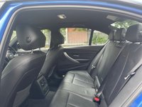 USED 2014 14 BMW 3 SERIES 3.0 330D M SPORT 4d 255 BHP 
