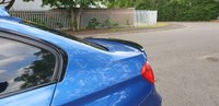 USED 2014 14 BMW 3 SERIES 3.0 330D M SPORT 4d 255 BHP 