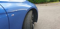 USED 2014 14 BMW 3 SERIES 3.0 330D M SPORT 4d 255 BHP 