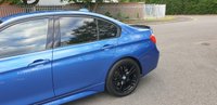 USED 2014 14 BMW 3 SERIES 3.0 330D M SPORT 4d 255 BHP 