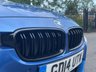 USED 2014 14 BMW 3 SERIES 3.0 330D M SPORT 4d 255 BHP 