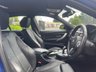 USED 2014 14 BMW 3 SERIES 3.0 330D M SPORT 4d 255 BHP 