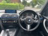 USED 2014 14 BMW 3 SERIES 3.0 330D M SPORT 4d 255 BHP 