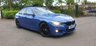 USED 2014 14 BMW 3 SERIES 3.0 330D M SPORT 4d 255 BHP 