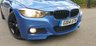 USED 2014 14 BMW 3 SERIES 3.0 330D M SPORT 4d 255 BHP 