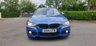 USED 2014 14 BMW 3 SERIES 3.0 330D M SPORT 4d 255 BHP 