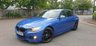 USED 2014 14 BMW 3 SERIES 3.0 330D M SPORT 4d 255 BHP 