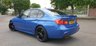 USED 2014 14 BMW 3 SERIES 3.0 330D M SPORT 4d 255 BHP 