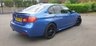USED 2014 14 BMW 3 SERIES 3.0 330D M SPORT 4d 255 BHP 