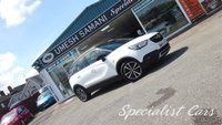 USED 2018 68 VAUXHALL CROSSLAND X 1.2 ELITE 5d 80 BHP 