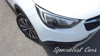 USED 2018 68 VAUXHALL CROSSLAND X 1.2 ELITE 5d 80 BHP 