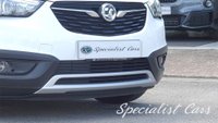 USED 2018 68 VAUXHALL CROSSLAND X 1.2 ELITE 5d 80 BHP 