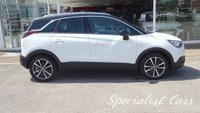 USED 2018 68 VAUXHALL CROSSLAND X 1.2 ELITE 5d 80 BHP 