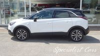 USED 2018 68 VAUXHALL CROSSLAND X 1.2 ELITE 5d 80 BHP 