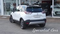 USED 2018 68 VAUXHALL CROSSLAND X 1.2 ELITE 5d 80 BHP 