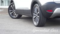 USED 2018 68 VAUXHALL CROSSLAND X 1.2 ELITE 5d 80 BHP 
