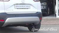 USED 2018 68 VAUXHALL CROSSLAND X 1.2 ELITE 5d 80 BHP 