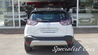 USED 2018 68 VAUXHALL CROSSLAND X 1.2 ELITE 5d 80 BHP 