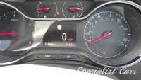 USED 2018 68 VAUXHALL CROSSLAND X 1.2 ELITE 5d 80 BHP 