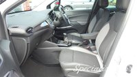 USED 2018 68 VAUXHALL CROSSLAND X 1.2 ELITE 5d 80 BHP 