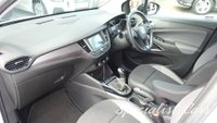 USED 2018 68 VAUXHALL CROSSLAND X 1.2 ELITE 5d 80 BHP 