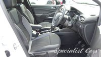 USED 2018 68 VAUXHALL CROSSLAND X 1.2 ELITE 5d 80 BHP 