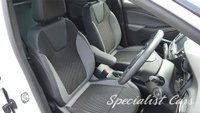 USED 2018 68 VAUXHALL CROSSLAND X 1.2 ELITE 5d 80 BHP 