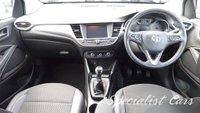 USED 2018 68 VAUXHALL CROSSLAND X 1.2 ELITE 5d 80 BHP 
