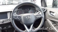 USED 2018 68 VAUXHALL CROSSLAND X 1.2 ELITE 5d 80 BHP 