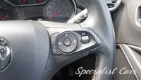 USED 2018 68 VAUXHALL CROSSLAND X 1.2 ELITE 5d 80 BHP 
