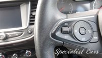 USED 2018 68 VAUXHALL CROSSLAND X 1.2 ELITE 5d 80 BHP 