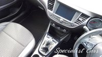 USED 2018 68 VAUXHALL CROSSLAND X 1.2 ELITE 5d 80 BHP 