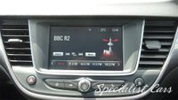 USED 2018 68 VAUXHALL CROSSLAND X 1.2 ELITE 5d 80 BHP 