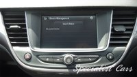 USED 2018 68 VAUXHALL CROSSLAND X 1.2 ELITE 5d 80 BHP 
