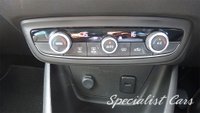 USED 2018 68 VAUXHALL CROSSLAND X 1.2 ELITE 5d 80 BHP 