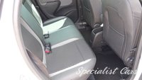 USED 2018 68 VAUXHALL CROSSLAND X 1.2 ELITE 5d 80 BHP 