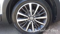 USED 2018 68 VAUXHALL CROSSLAND X 1.2 ELITE 5d 80 BHP 
