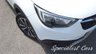 USED 2018 68 VAUXHALL CROSSLAND X 1.2 ELITE 5d 80 BHP 