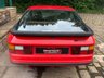 USED 1987 E PORSCHE 944 COUPE 944 LUX 2497CC COUPE TRUE BESPOKE CLASSIC - 1987 PORSCHE 944 LUX COUPE - GENUINE/SERIOUS OFFERS INVITED - FULL MOT - LOTS OF HISTORY - PRIVATE NUMBER AVAILABLE