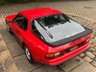 USED 1987 E PORSCHE 944 COUPE 944 LUX 2497CC COUPE TRUE BESPOKE CLASSIC - 1987 PORSCHE 944 LUX COUPE - GENUINE/SERIOUS OFFERS INVITED - FULL MOT - LOTS OF HISTORY - PRIVATE NUMBER AVAILABLE