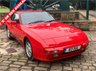 USED 1987 E PORSCHE 944 COUPE 944 LUX 2497CC COUPE TRUE BESPOKE CLASSIC - 1987 PORSCHE 944 LUX COUPE - GENUINE/SERIOUS OFFERS INVITED - FULL MOT - LOTS OF HISTORY - PRIVATE NUMBER AVAILABLE