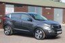 USED 2014 14 KIA SPORTAGE 1.7 CRDI 3 SAT NAV ISG 5d 114 BHP 6x RECORDED SERVICES