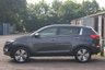 USED 2014 14 KIA SPORTAGE 1.7 CRDI 3 SAT NAV ISG 5d 114 BHP 6x RECORDED SERVICES