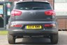 USED 2014 14 KIA SPORTAGE 1.7 CRDI 3 SAT NAV ISG 5d 114 BHP 6x RECORDED SERVICES