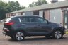 USED 2014 14 KIA SPORTAGE 1.7 CRDI 3 SAT NAV ISG 5d 114 BHP 6x RECORDED SERVICES