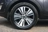 USED 2014 14 KIA SPORTAGE 1.7 CRDI 3 SAT NAV ISG 5d 114 BHP 6x RECORDED SERVICES