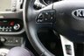 USED 2014 14 KIA SPORTAGE 1.7 CRDI 3 SAT NAV ISG 5d 114 BHP 6x RECORDED SERVICES