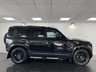 USED 2021 21 LAND ROVER DEFENDER 3.0 S 5d 198 BHP FSH, IMMACULATE, CLEAN EXAMPLE