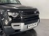USED 2021 21 LAND ROVER DEFENDER 3.0 S 5d 198 BHP FSH, IMMACULATE, CLEAN EXAMPLE