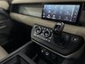 USED 2021 21 LAND ROVER DEFENDER 3.0 S 5d 198 BHP FSH, IMMACULATE, CLEAN EXAMPLE